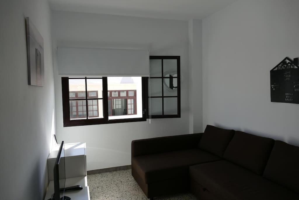 Casa Evan El Charco Arrecife  Exteriör bild