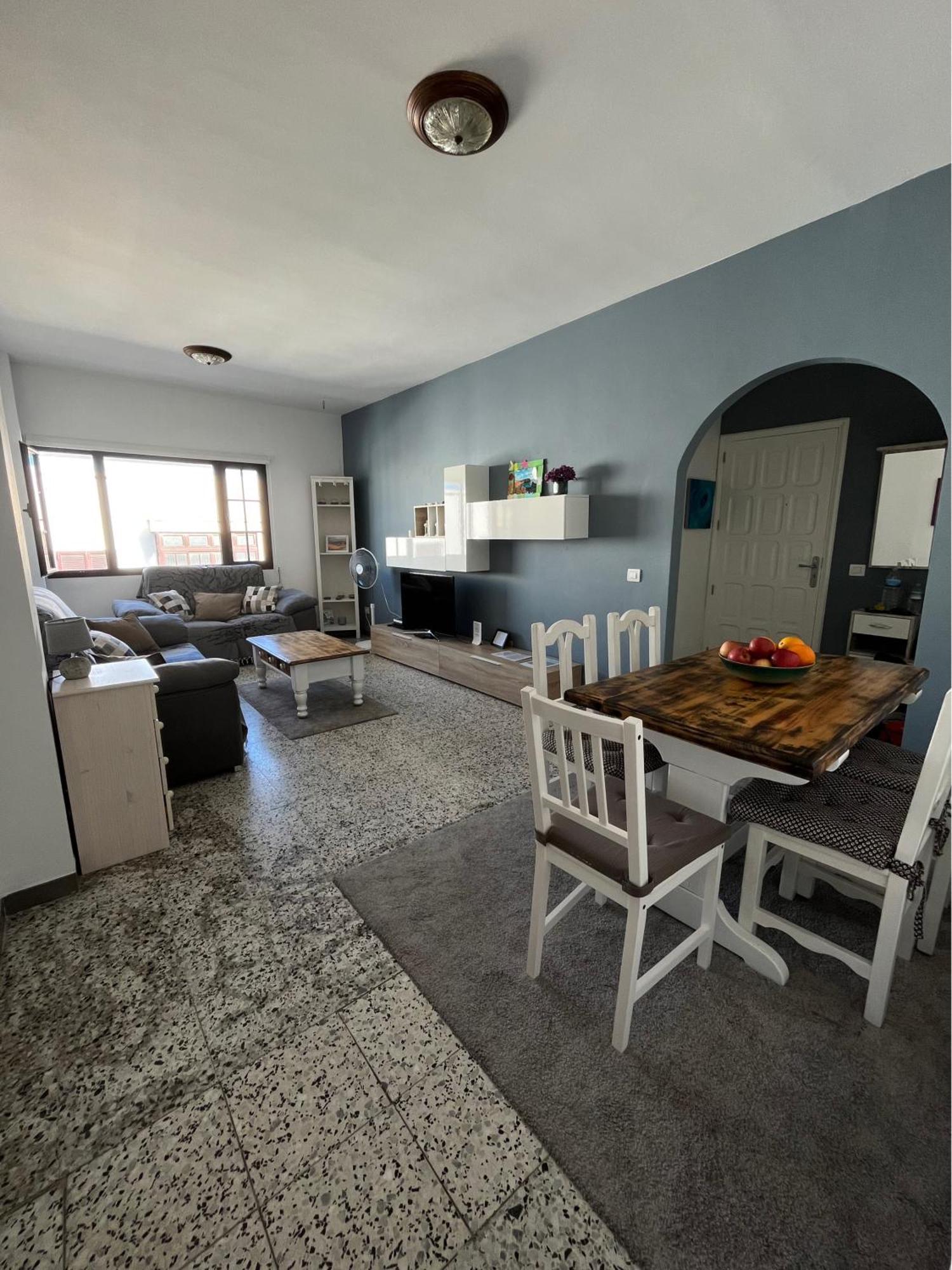 Casa Evan El Charco Arrecife  Exteriör bild