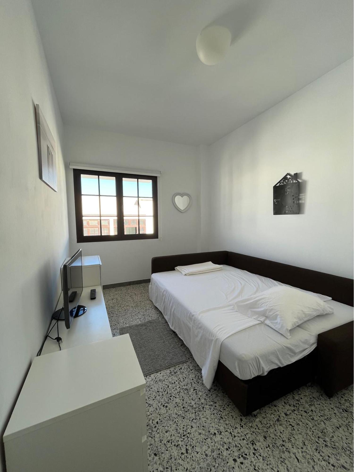 Casa Evan El Charco Arrecife  Exteriör bild