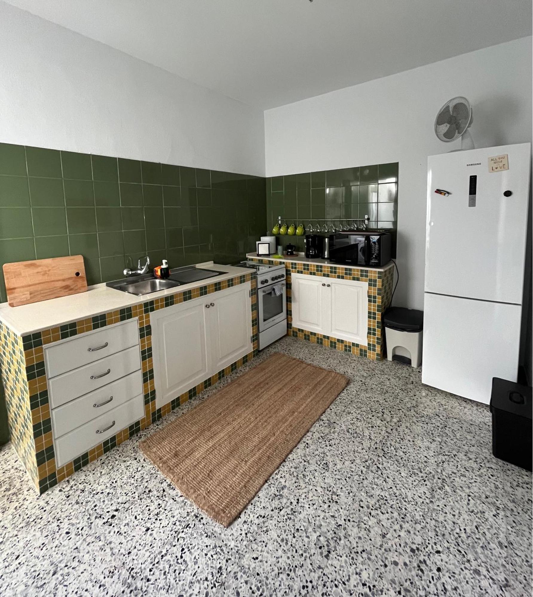 Casa Evan El Charco Arrecife  Exteriör bild